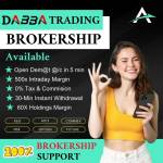 Dabba Tradding app Profile Picture