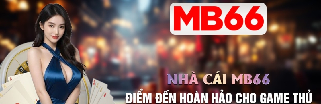 Nhà cái MB66 Cover Image