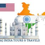 Taj India Tours Profile Picture