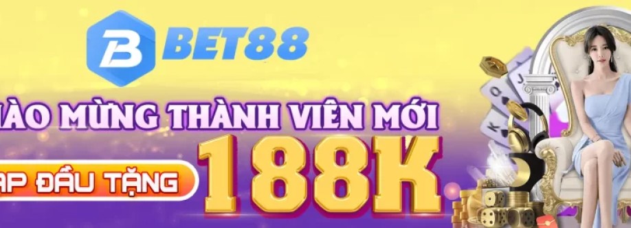 Bet88ok mobi Cover Image