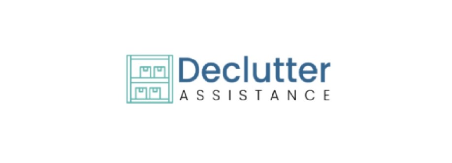 Declutter Assistance Cover Image