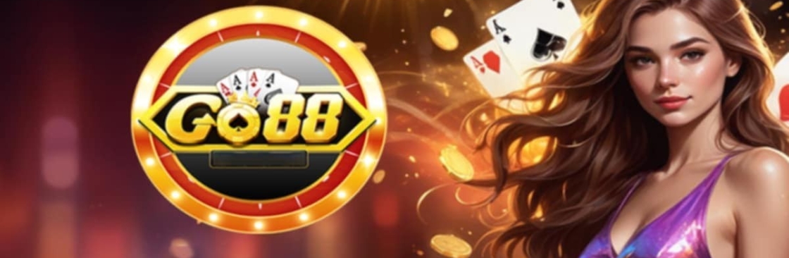 Go88 Casino uy tín tại Cover Image