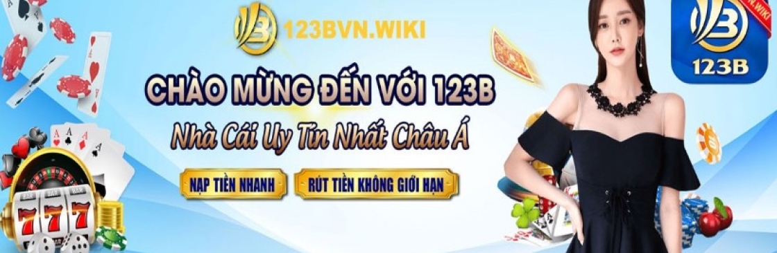 nhà cái 123b Cover Image