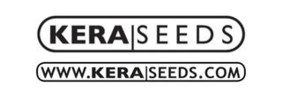 Kera Seeds Cover Image