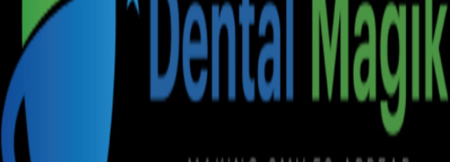 Dental Magik Cover Image