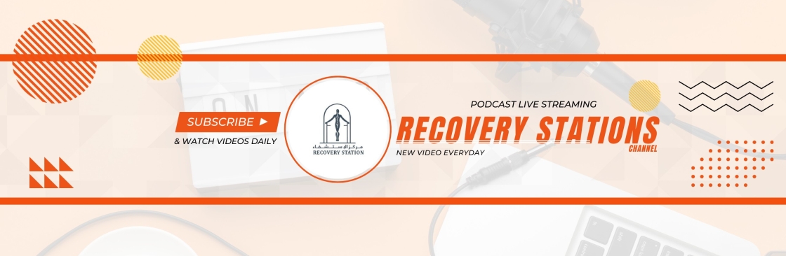 Recovery Station Cover Image