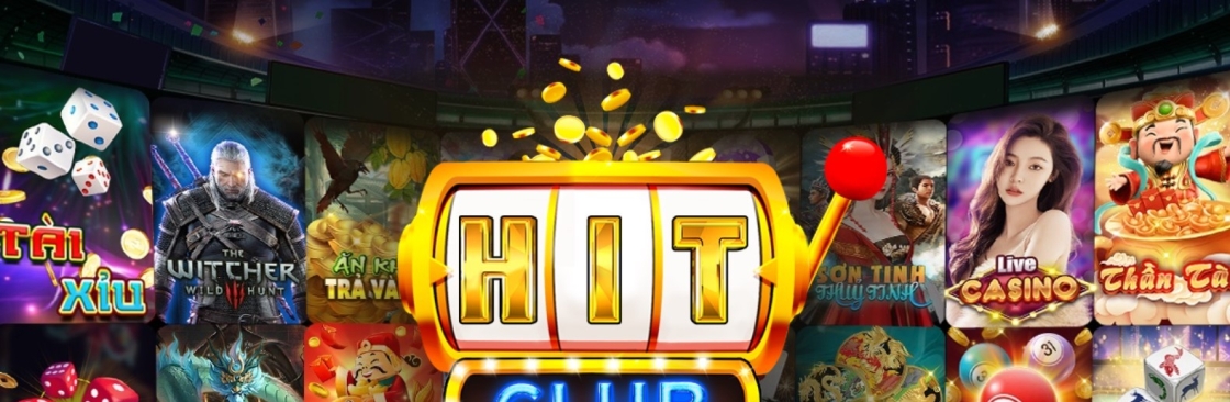 Hit Club Cover Image