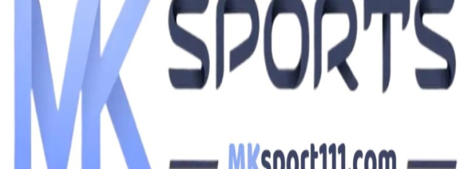 MK SPORTS Cover Image