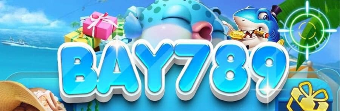 bay789 Cover Image