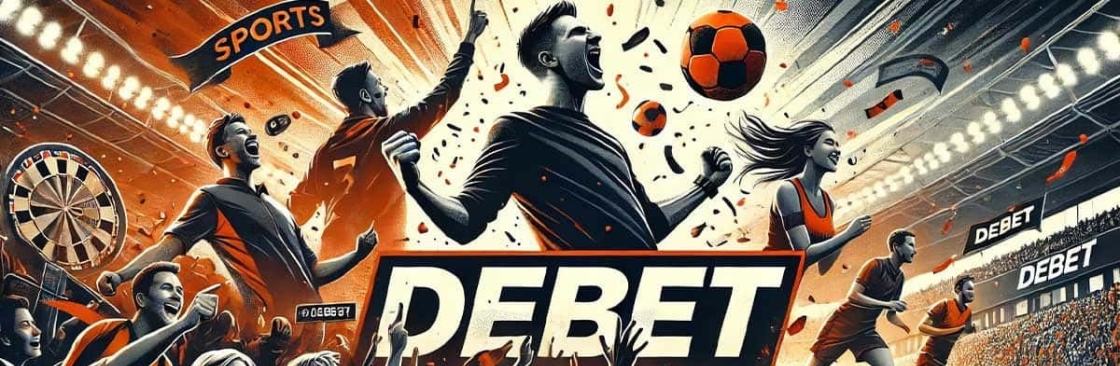 De bet Cover Image