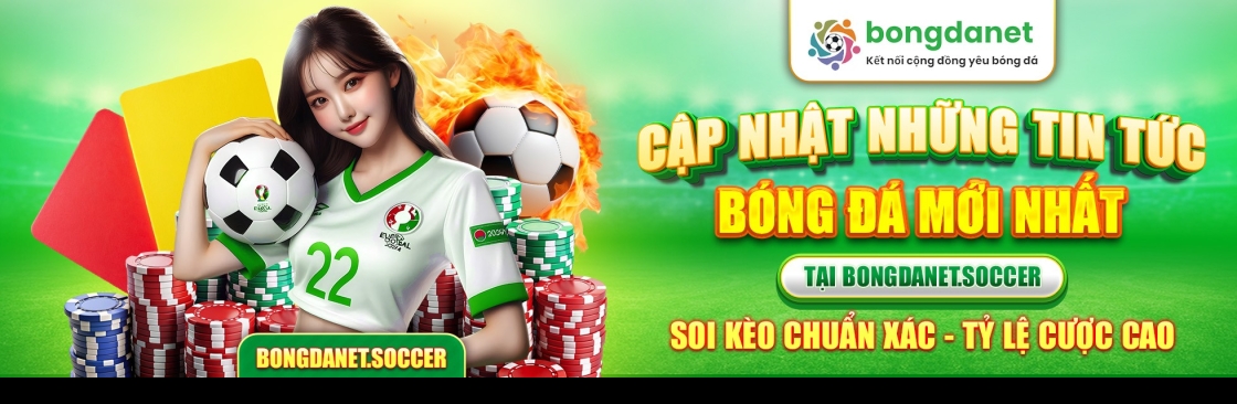 Bongdanet Soccer Cover Image