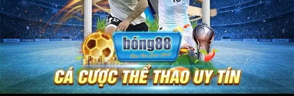 Bong88 Cover Image