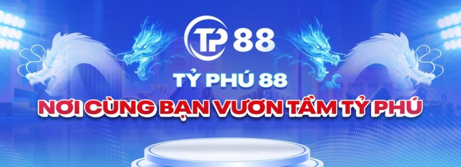 TP88 Tỷ Phú 88 Cover Image