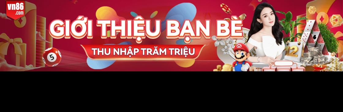 VN86 Trang Chủ VN86 Cover Image