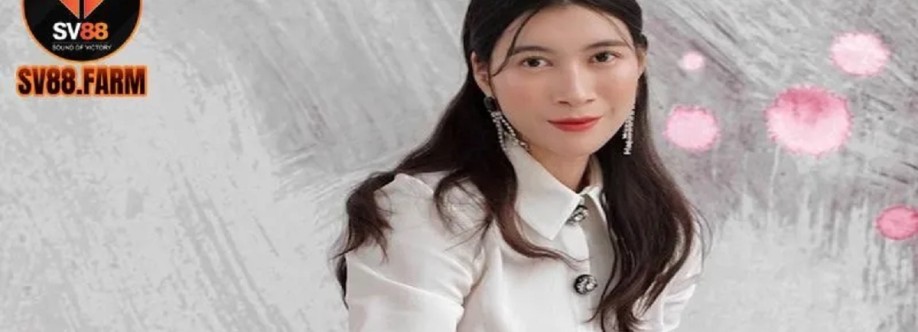 Võ Thu Ngân CEO SV88 Cover Image