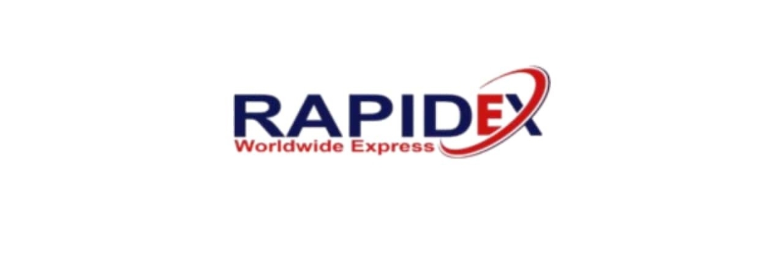 Rapidex Worldwide International Shipping Company Cover Image