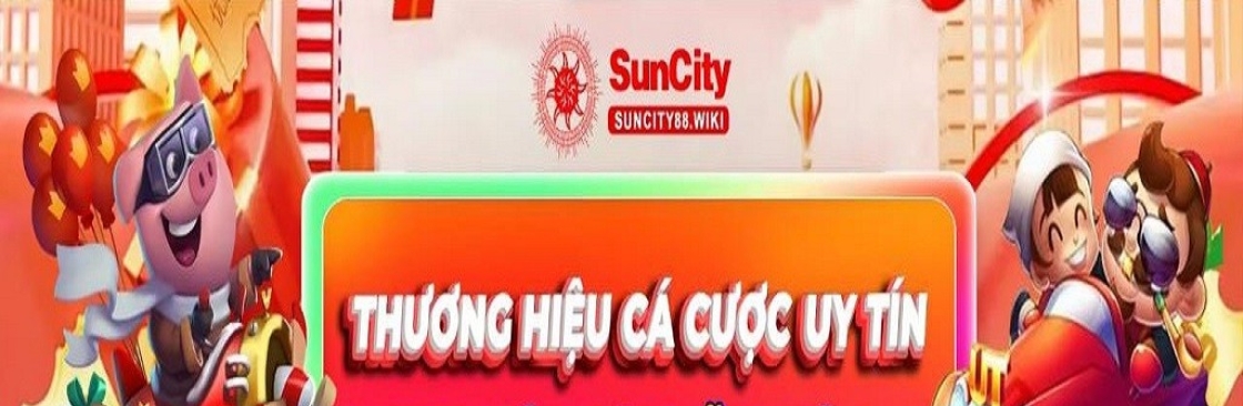 Suncity Nhà Cái Suncity Cover Image