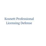 Kosnett Professional Licensing Defense Profile Picture