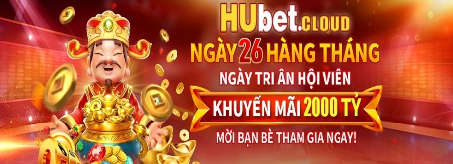 Hubet Nhà cái Cover Image