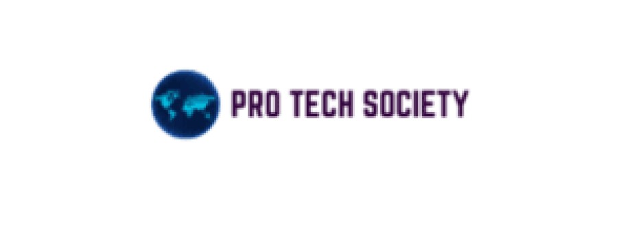 Pro Tech Society Cover Image