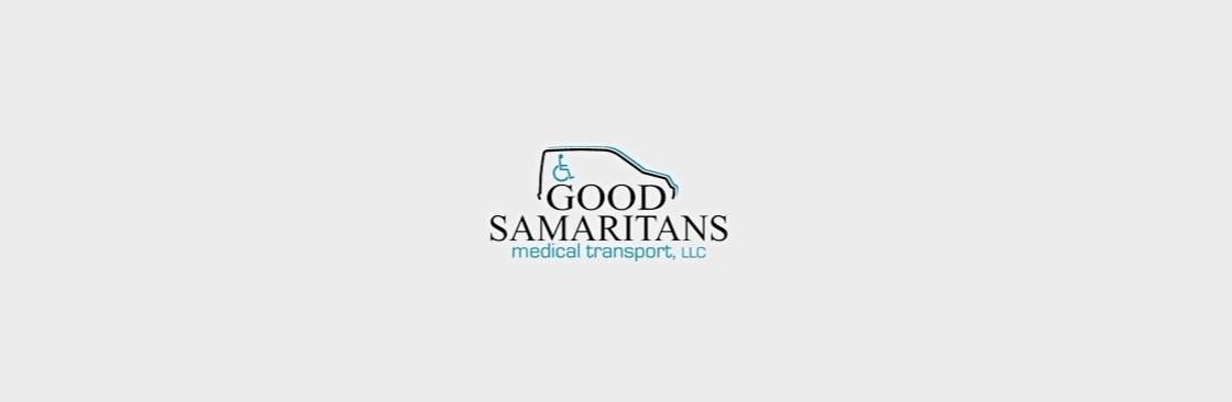 Good Samaritans Medical Transport LLC Cover Image