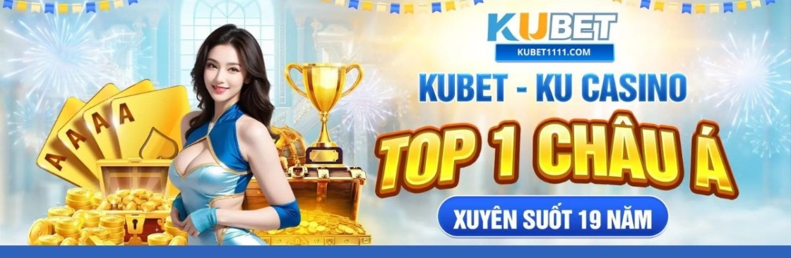 KUBET1111 COM Cover Image