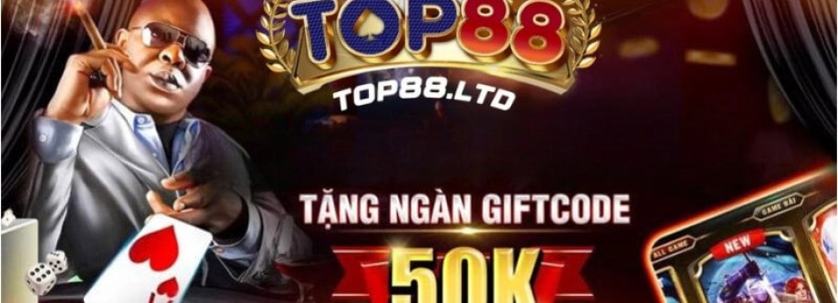 Cổng TOP88 Cover Image