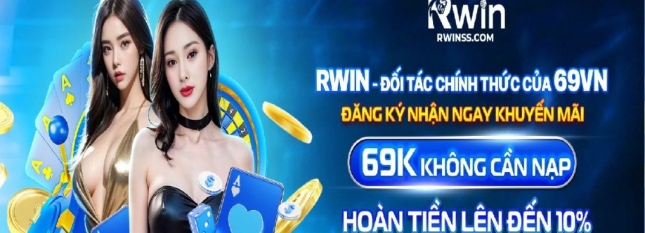 Nhà Cái RWIN Cover Image