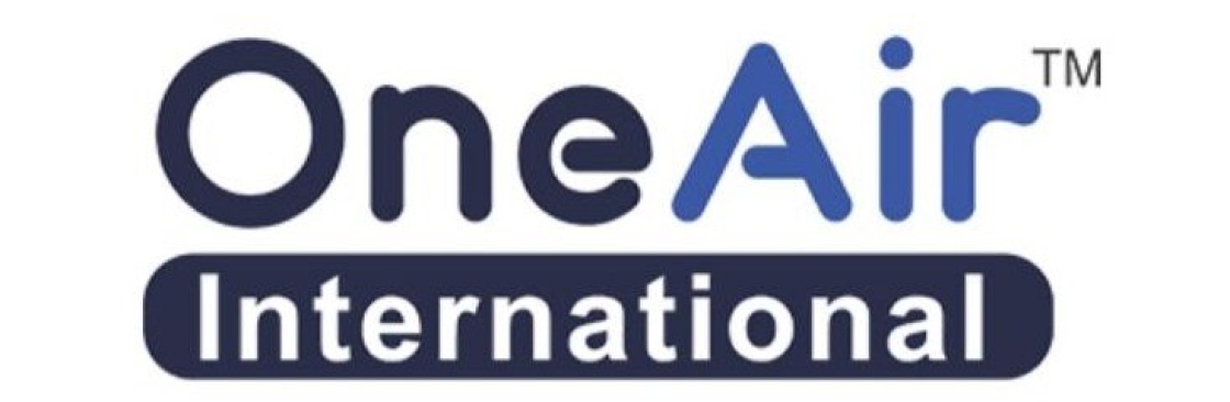 One Air International Cover Image