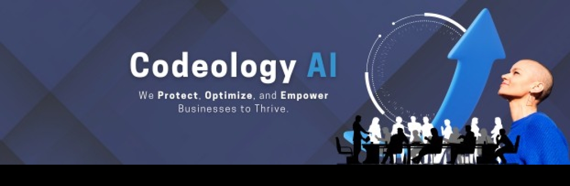 Codeology AI Cover Image