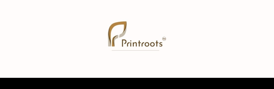 The Printroots Cover Image