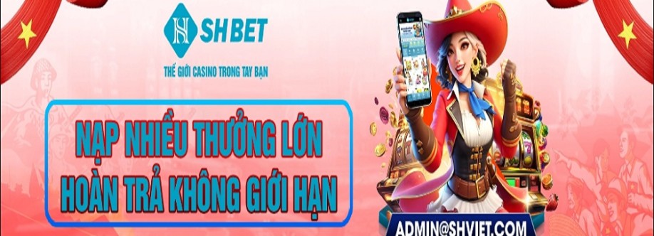 Nhà Cái SHBET Cover Image