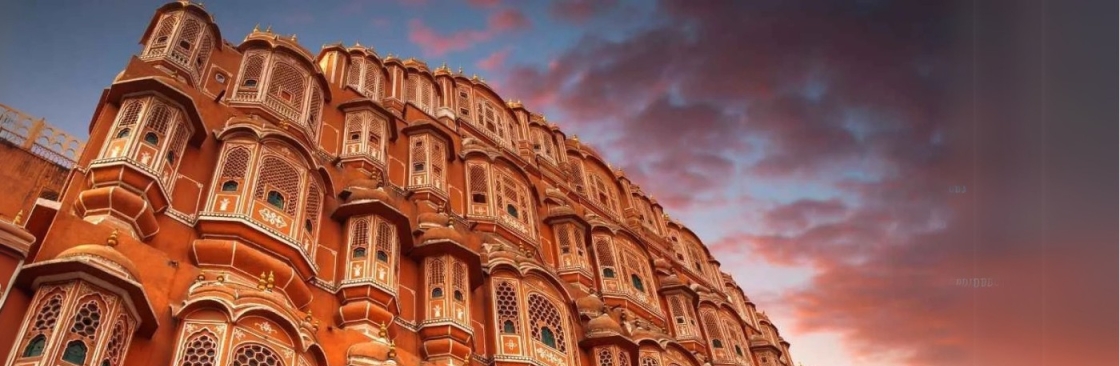 Tirupati Media House Cover Image