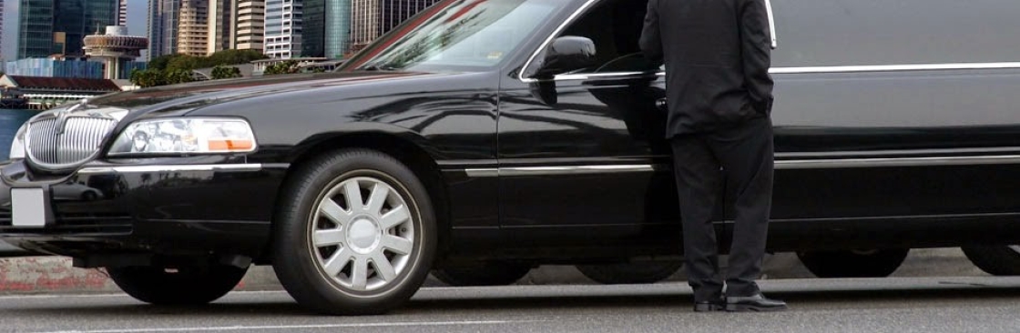 Limo service ct Cover Image