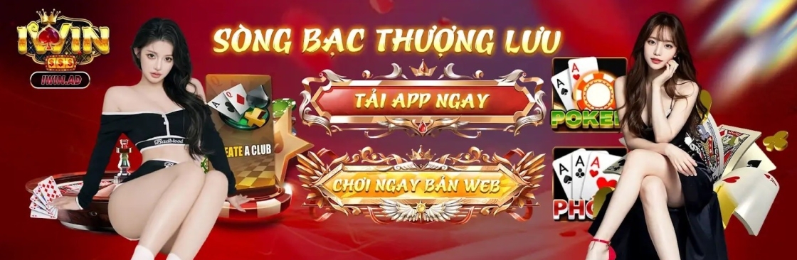 Iwin Cổng Game Cover Image
