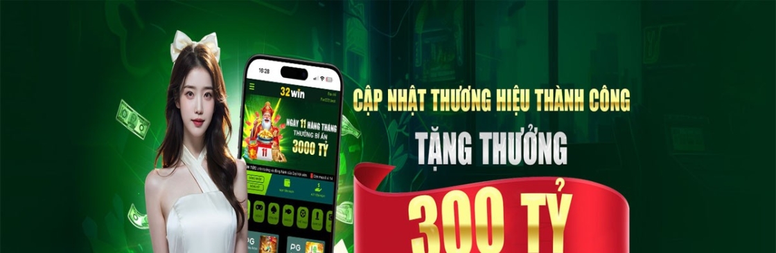 32Win Cổng Game Đổi Thưởng Cover Image