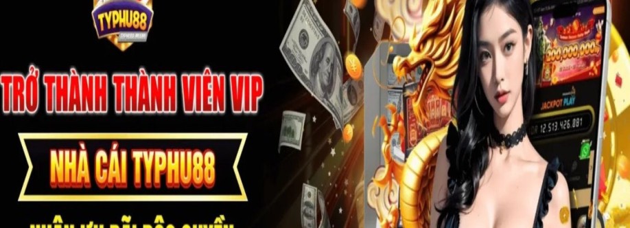 Typhu88 Cover Image