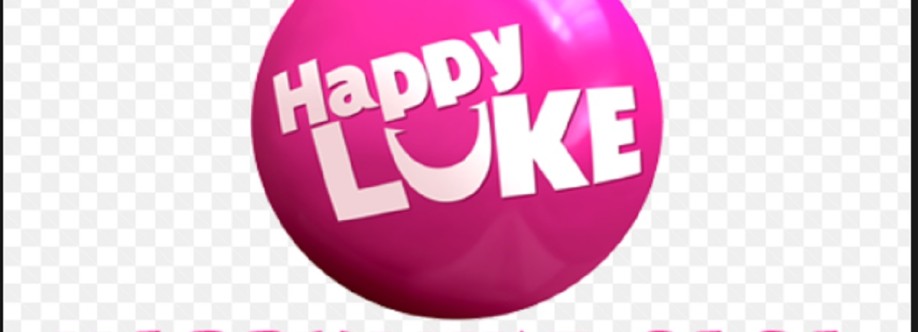 HAPPYLUKE casa Cover Image