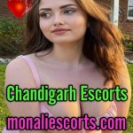 Monali Escorts Profile Picture