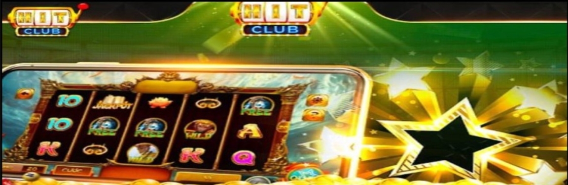 Cổng Game Hitclub Cover Image