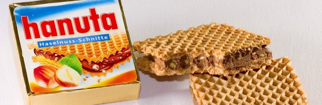 Waffle Boxes Cover Image