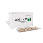 Tadalista 20 Mg Profile Picture