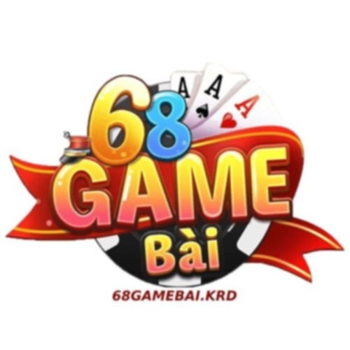 68 Game Bài Profile Picture