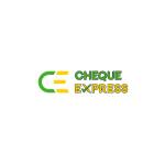 Cheque Express Profile Picture