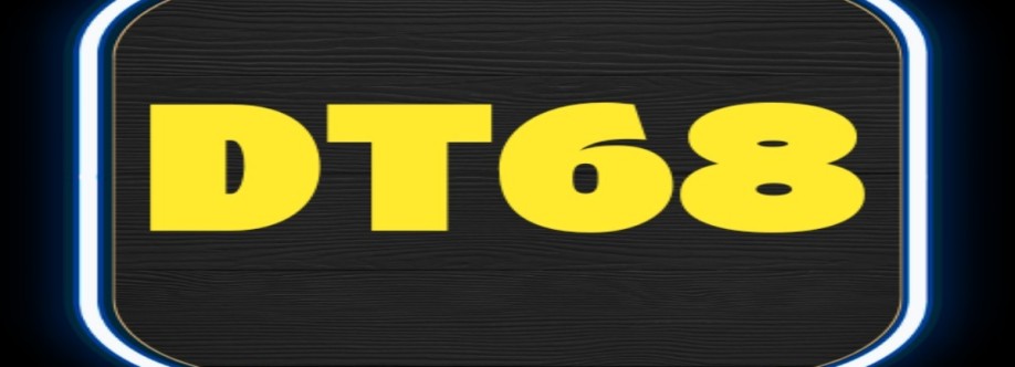 DT68 Nhà cái Cover Image