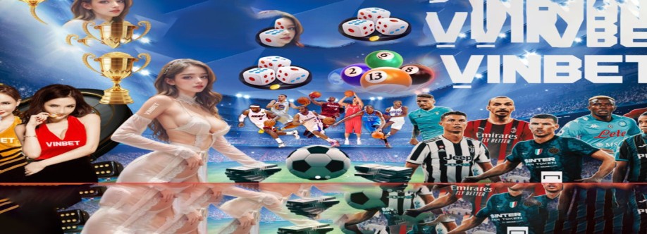 Nhà Cái VINBET Cover Image