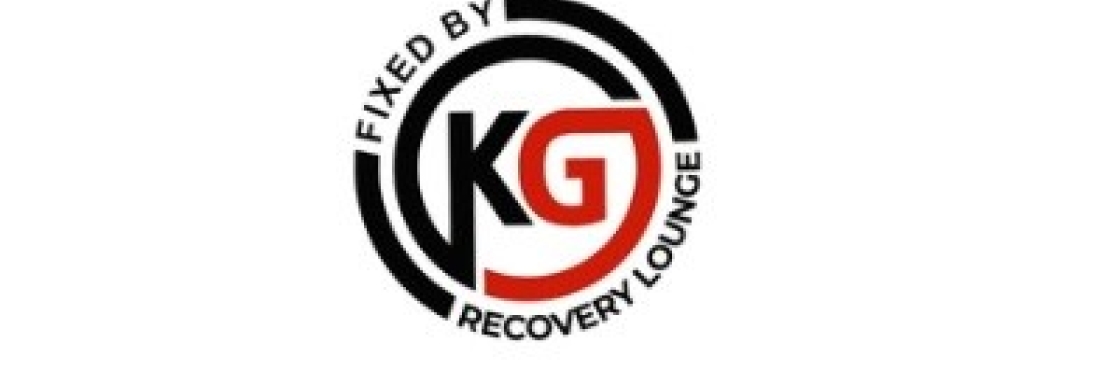 KG Recovery Lounge Cover Image