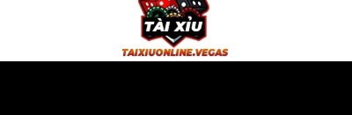 taixiuonline vegas tài xỉu đổi thưởng Cover Image