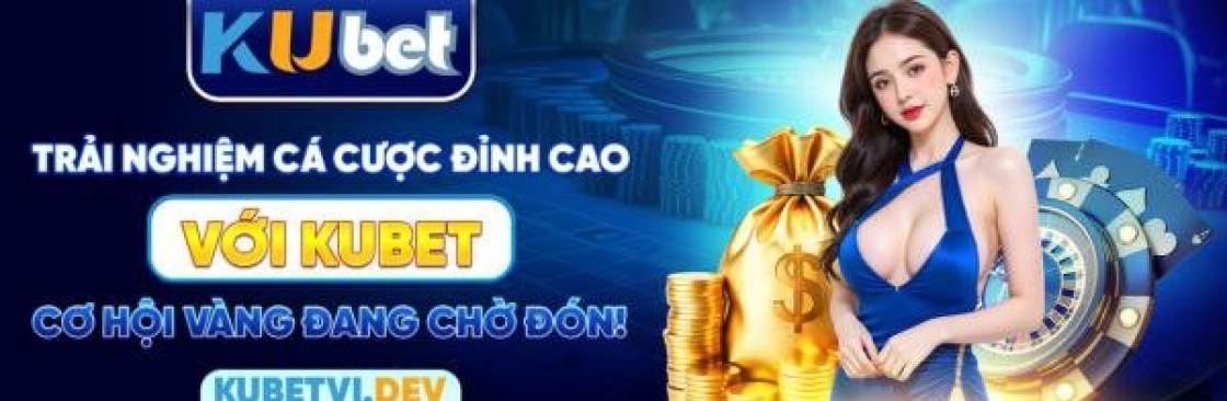 Nhà cái KUBET Cover Image