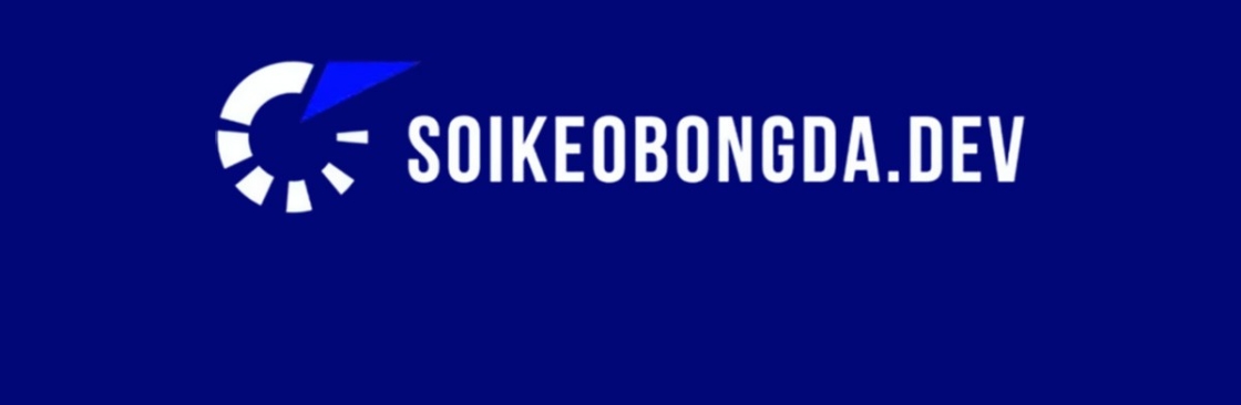 Soi Kèo Bóng Đá Cover Image
